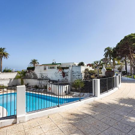 Apartamento Atlanta Puerto de la Cruz  Dış mekan fotoğraf