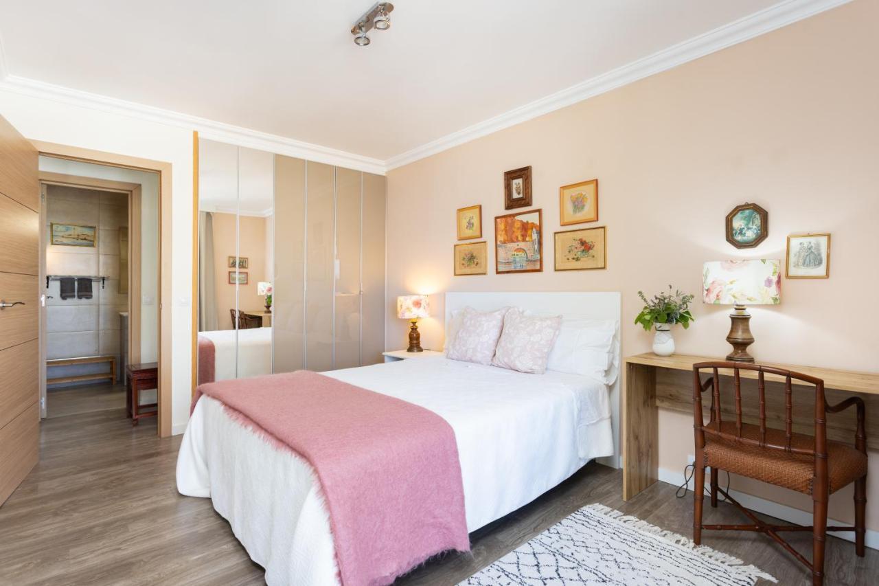 Apartamento Atlanta Puerto de la Cruz  Dış mekan fotoğraf