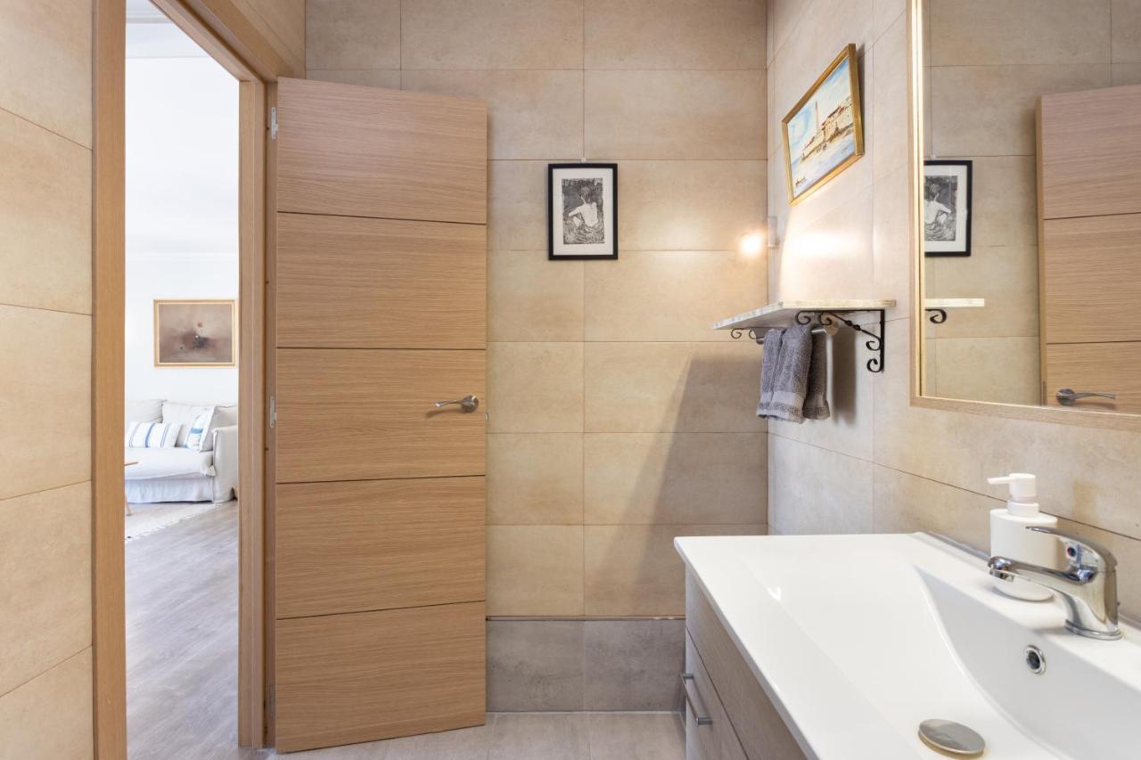 Apartamento Atlanta Puerto de la Cruz  Dış mekan fotoğraf