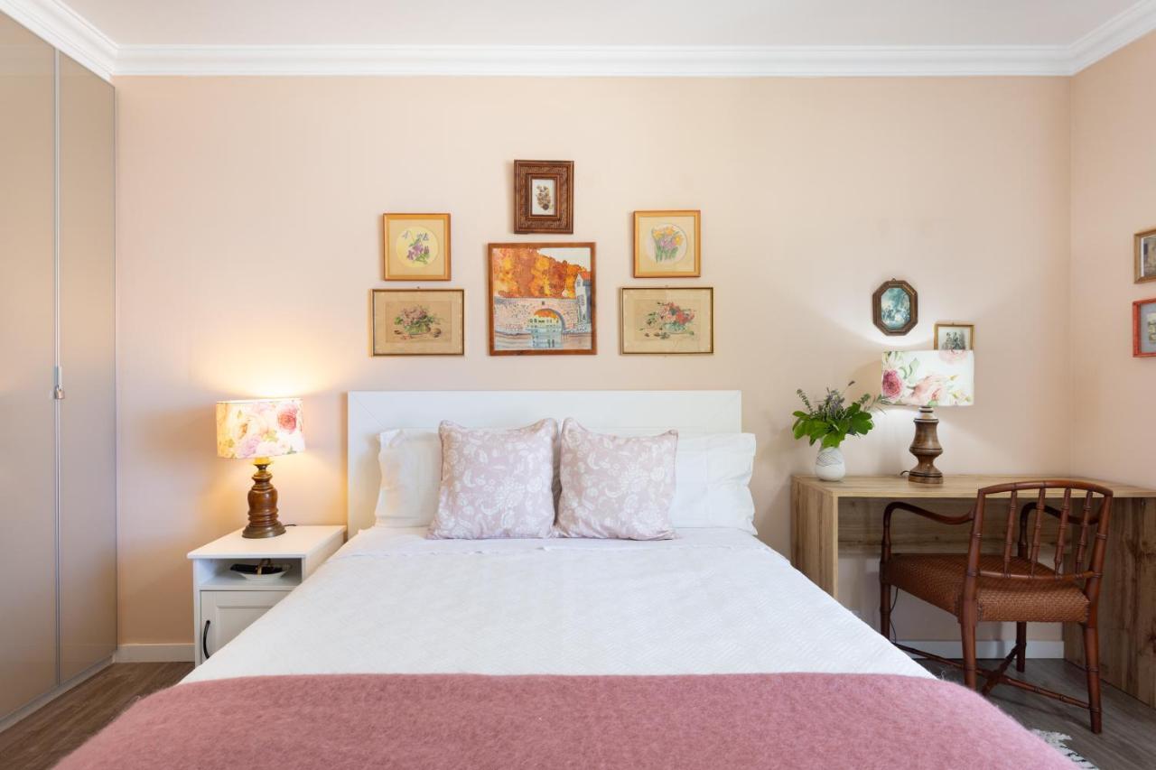 Apartamento Atlanta Puerto de la Cruz  Dış mekan fotoğraf