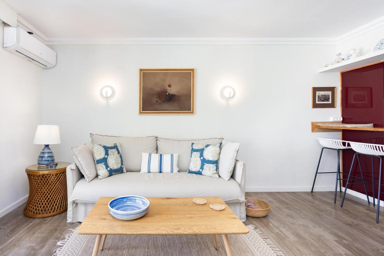 Apartamento Atlanta Puerto de la Cruz  Dış mekan fotoğraf