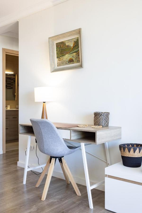 Apartamento Atlanta Puerto de la Cruz  Dış mekan fotoğraf