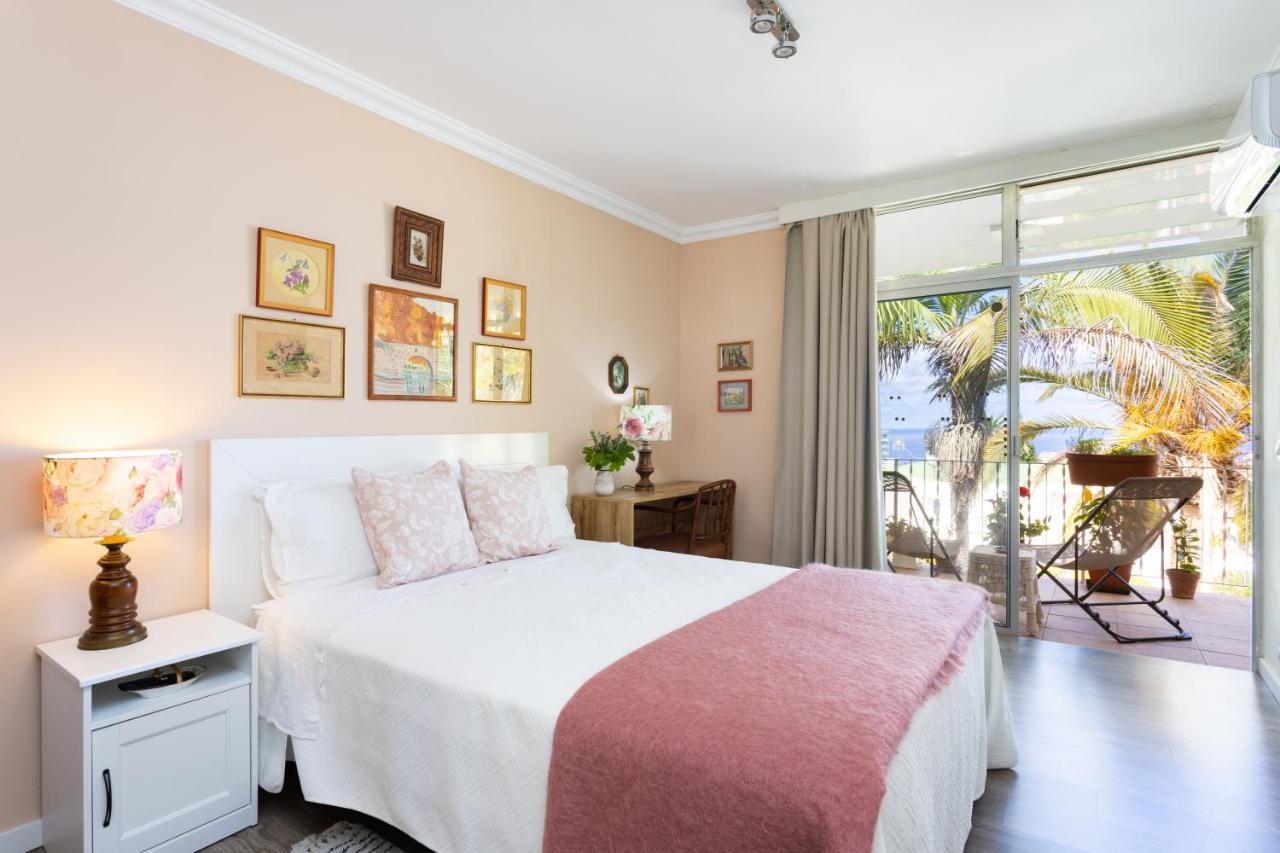 Apartamento Atlanta Puerto de la Cruz  Dış mekan fotoğraf