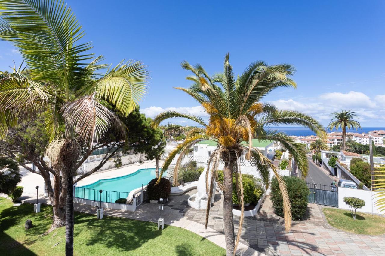 Apartamento Atlanta Puerto de la Cruz  Dış mekan fotoğraf