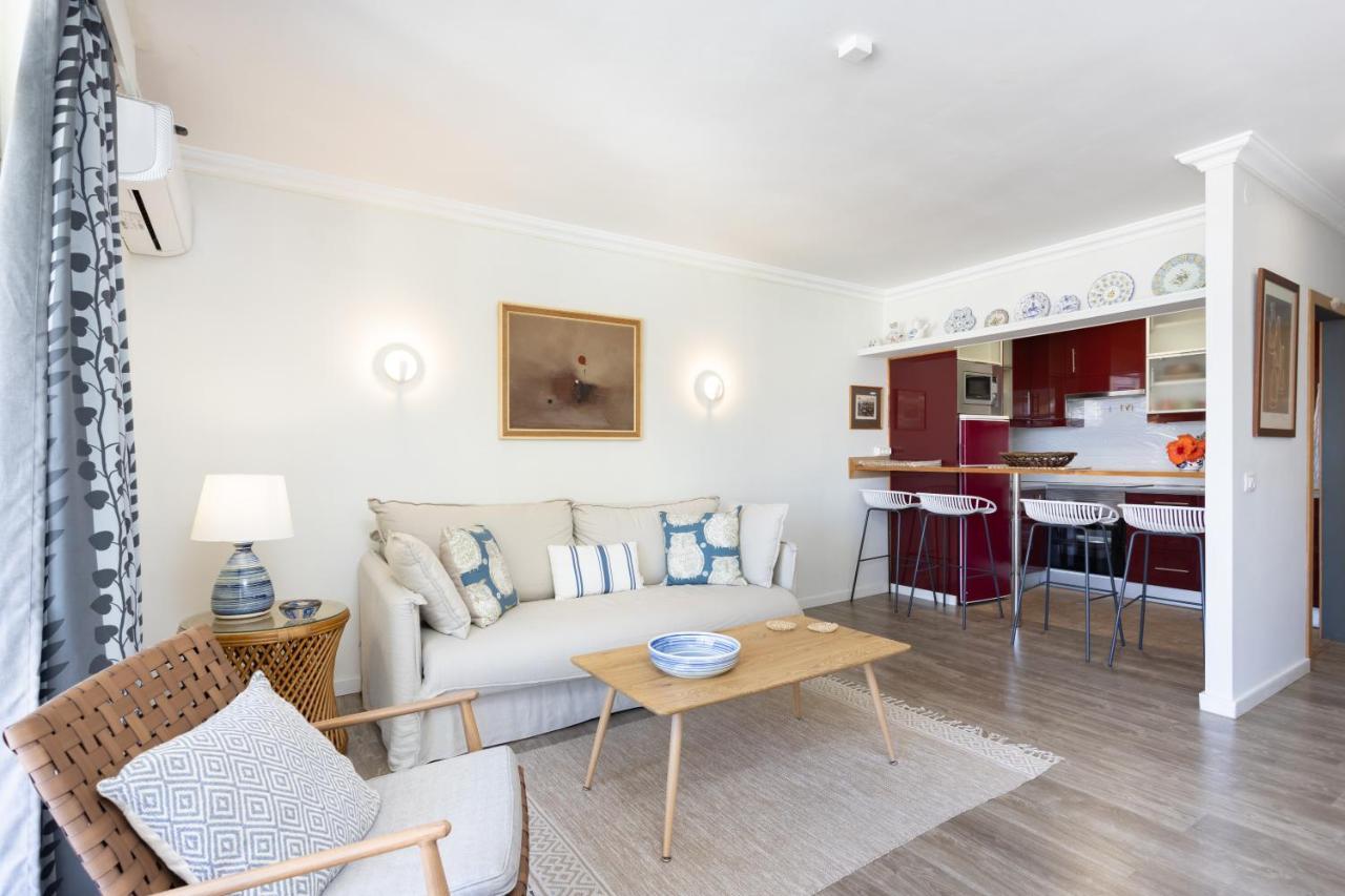 Apartamento Atlanta Puerto de la Cruz  Dış mekan fotoğraf